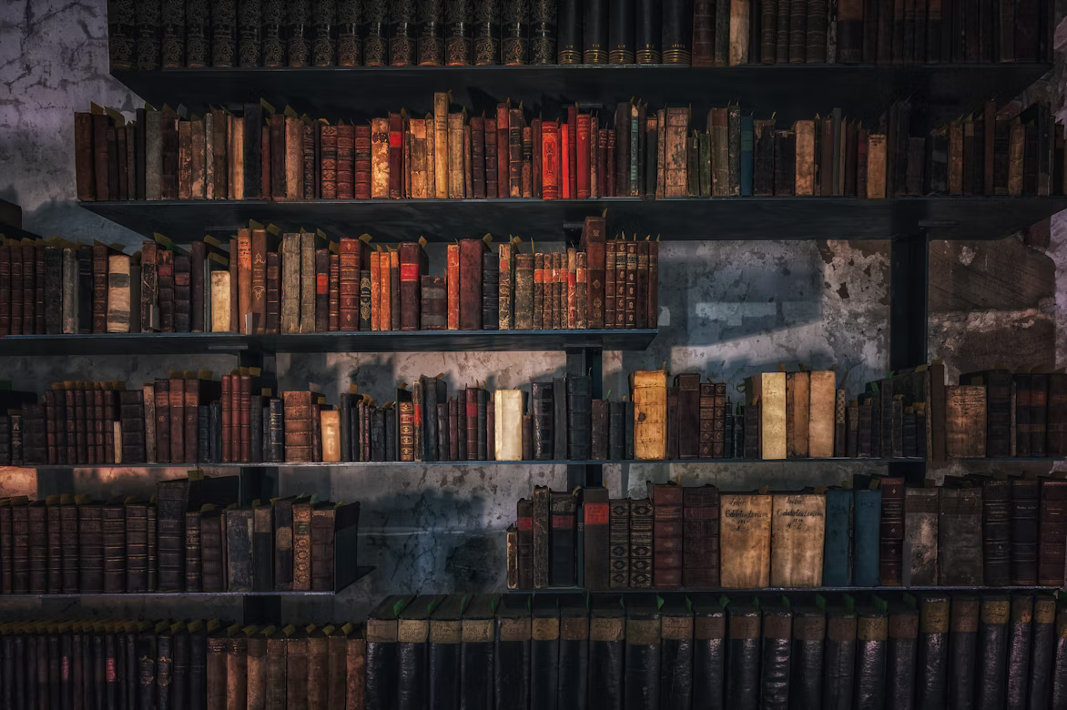 Cinematic Reading 1